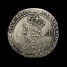 Charles I 12 shillings reverse