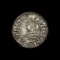 Aethelred II penny reverse