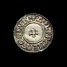 Aethelred II penny obverse