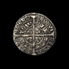 Edward IV groat reverse