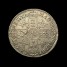 1693 shilling obverse