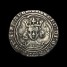 Richard II groat reverse