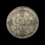 1672 shilling obverse