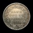 1811 bank token obverse