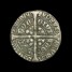 Henry V groat obverse