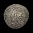 Charles I 12 shillings reverse