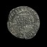 Henry VIII Irish groat reverse