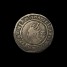 Elizabeth I sixpence reverse