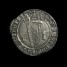 Henry VIII Irish groat obverse