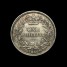1836 shilling obverse