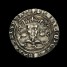 Henry VI groat reverse