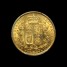 1850 sovereign obverse
