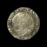 Charles I sixpence reverse