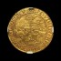 Henry VI salut d'or obverse
