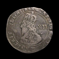 Charles_I_Shilling_obv
