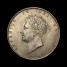 George IV halfcrown reverse