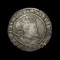 James I shilling reverse