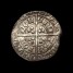 Richard III groat obverse