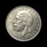 1932 florin reverse