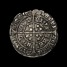 Edward IV groat obverse