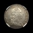 1763 shilling reverse