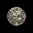 Cnut penny obverse
