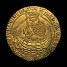 Edward III noble reverse