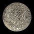 Charles I halfcrown obverse