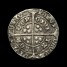 Henry VI groat obverse