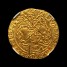 Edward IV angel reverse
