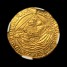 Edward IV angel obverse