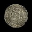 Henry VIII groat reverse