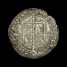 Henry VIII groat obverse