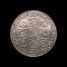 1739 shilling obverse