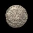 Henry VIII groat reverse