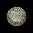 Elizabeth I threepence reverse