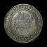 Edward VI halfcrown reverse