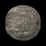 Charles I shilling obverse
