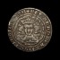 Edward III groat reverse