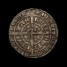 Edward III groat obverse