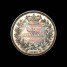 1831 shilling obverse
