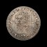 Elizabeth I sixpence obverse