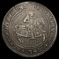 Edward VI crown reverse