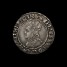 Elizabeth I groat reverse