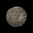 Elizabeth I groat obverse