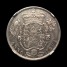 1821 halfcrown obverse