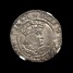 Henry VIII groat reverse