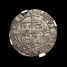 Henry VIII groat obverse