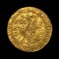 Philip the Good Cavalier D'or obverse