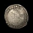 Charles II shilling reverse